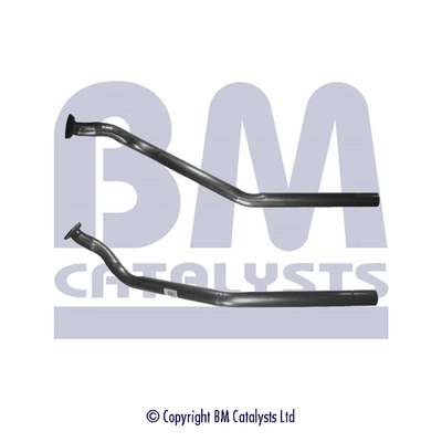 Exhaust Pipe